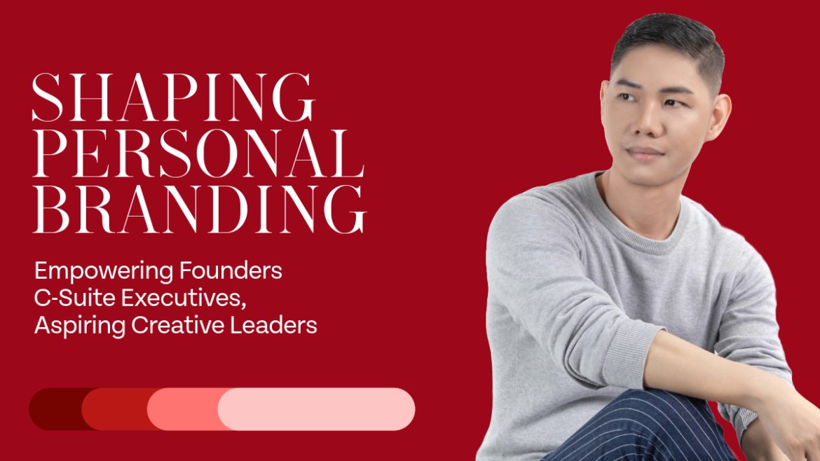 Personal Branding Isn’t Overrated – It’s Undervalued (When Done Right)